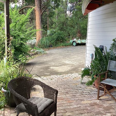 Lower Mountains Retreat Warrimoo المظهر الخارجي الصورة