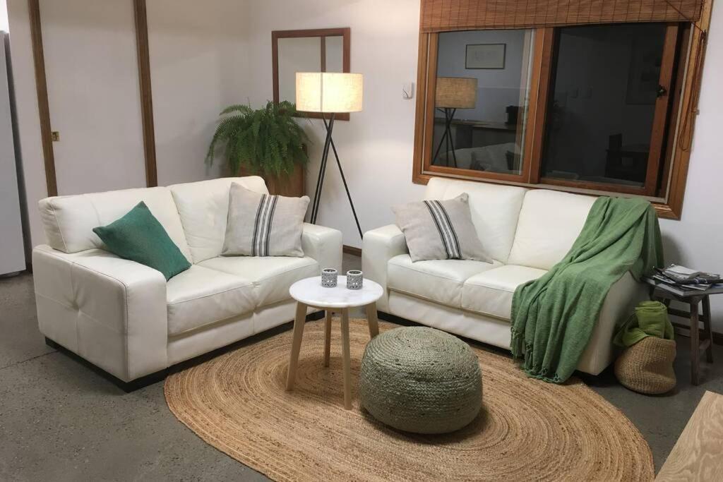 Lower Mountains Retreat Warrimoo المظهر الخارجي الصورة