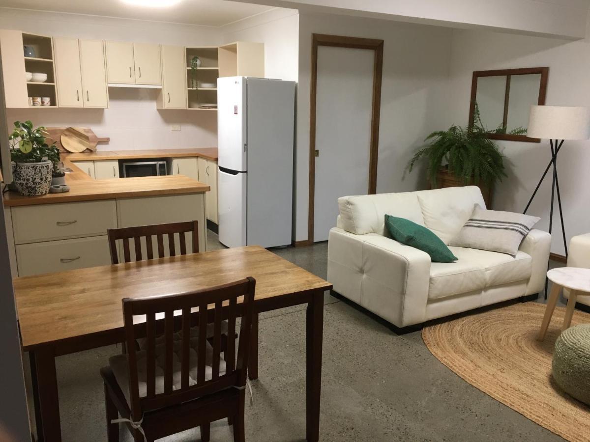 Lower Mountains Retreat Warrimoo المظهر الخارجي الصورة