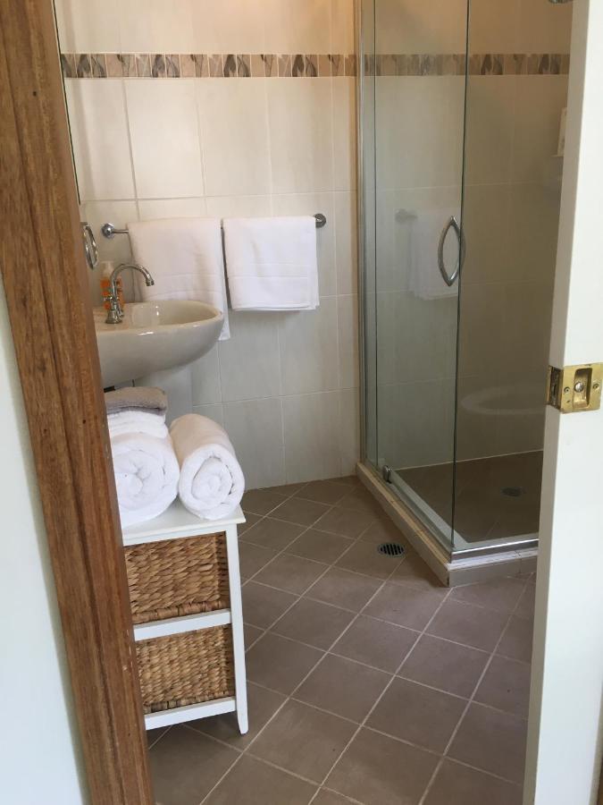 Lower Mountains Retreat Warrimoo المظهر الخارجي الصورة