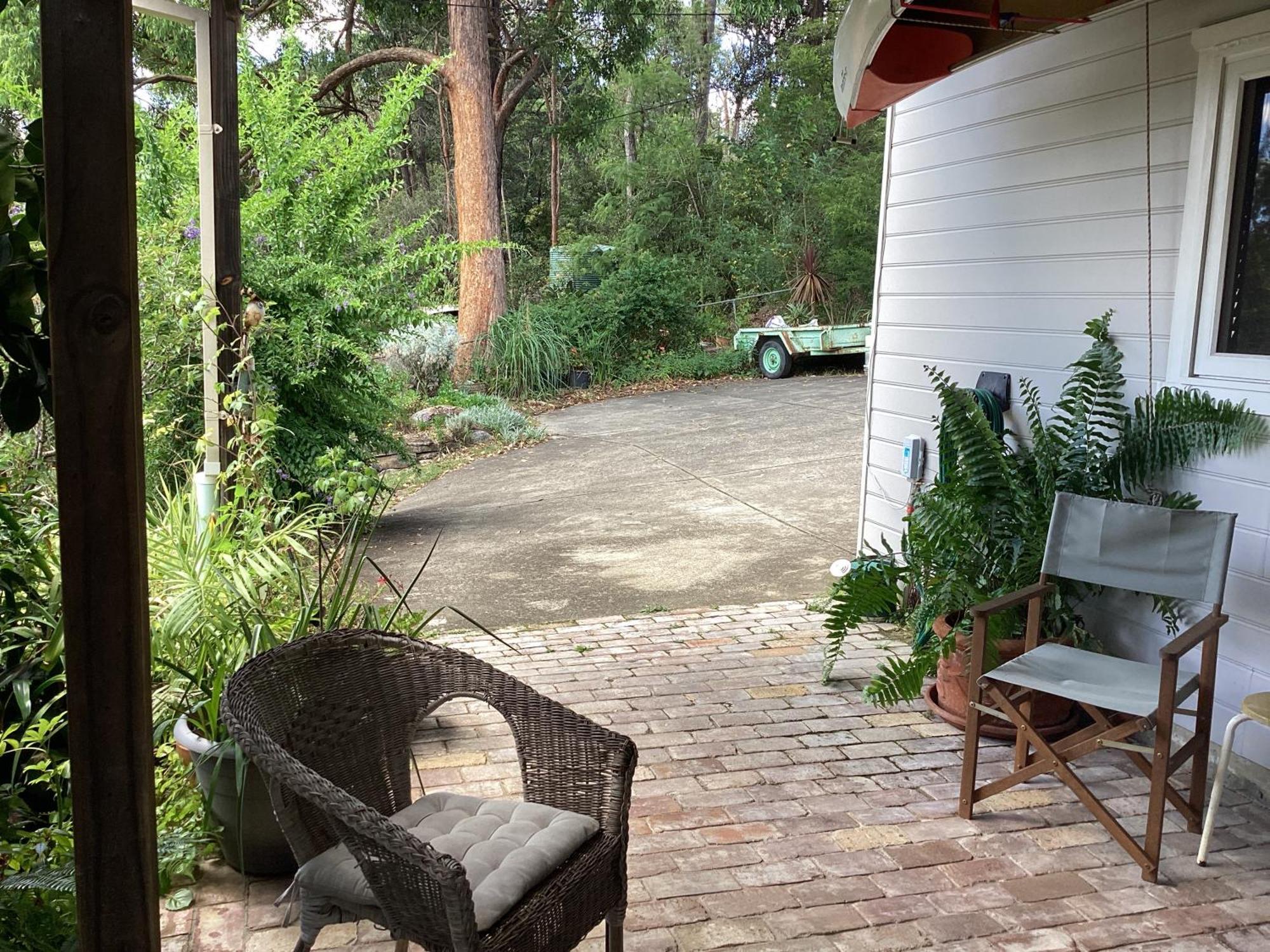 Lower Mountains Retreat Warrimoo المظهر الخارجي الصورة